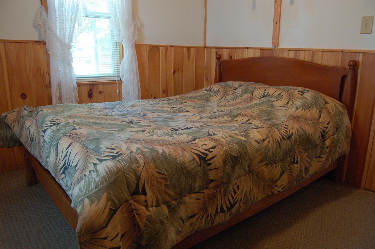 Sebago Lake Lodge&Cottages North Windham Esterno foto