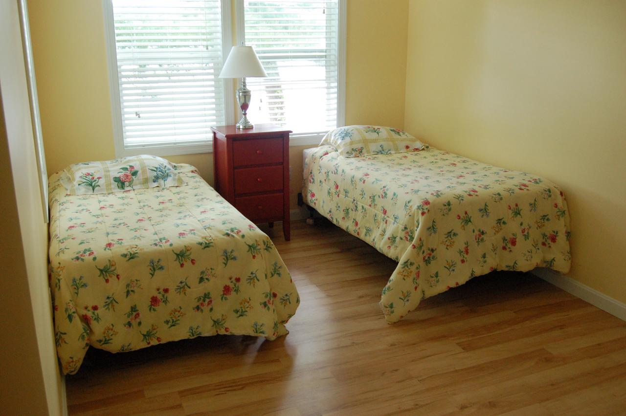 Sebago Lake Lodge&Cottages North Windham Esterno foto