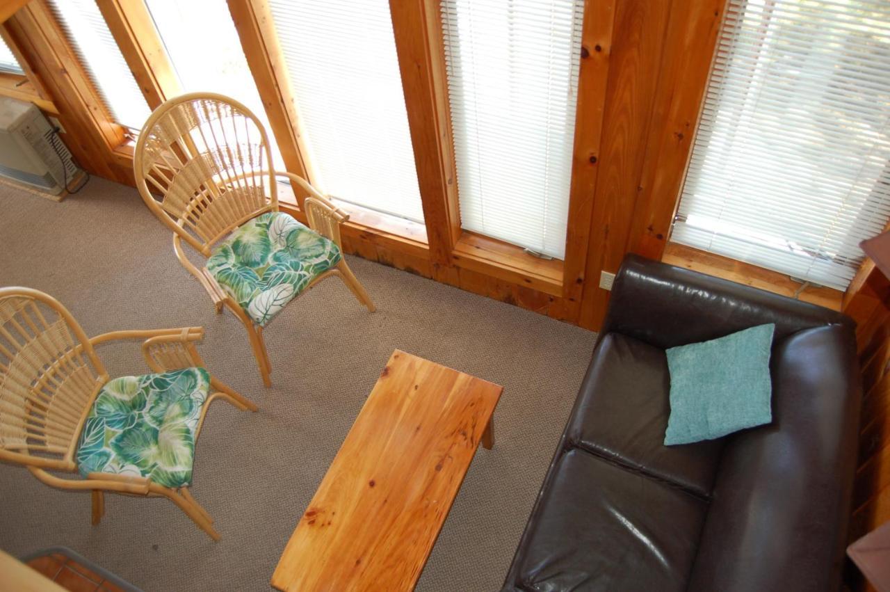 Sebago Lake Lodge&Cottages North Windham Esterno foto