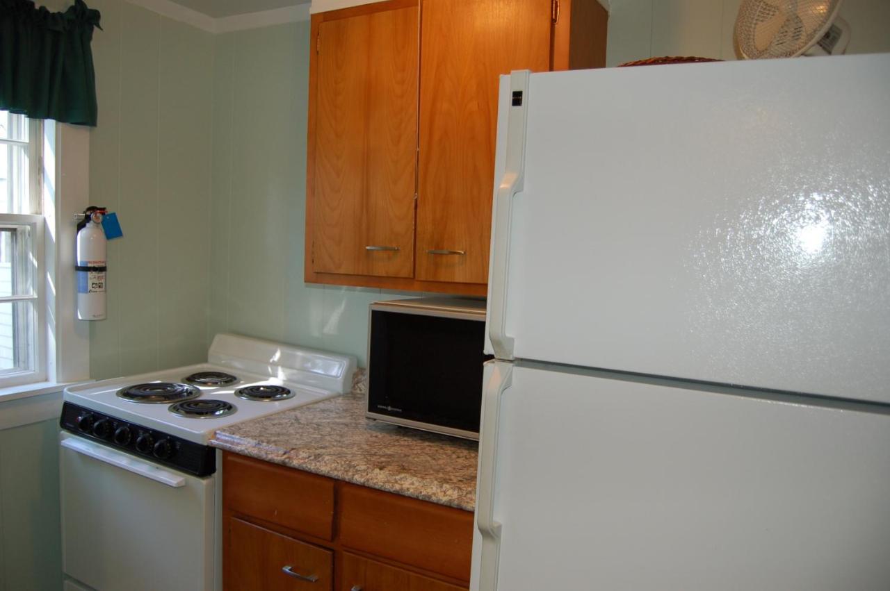 Sebago Lake Lodge&Cottages North Windham Esterno foto
